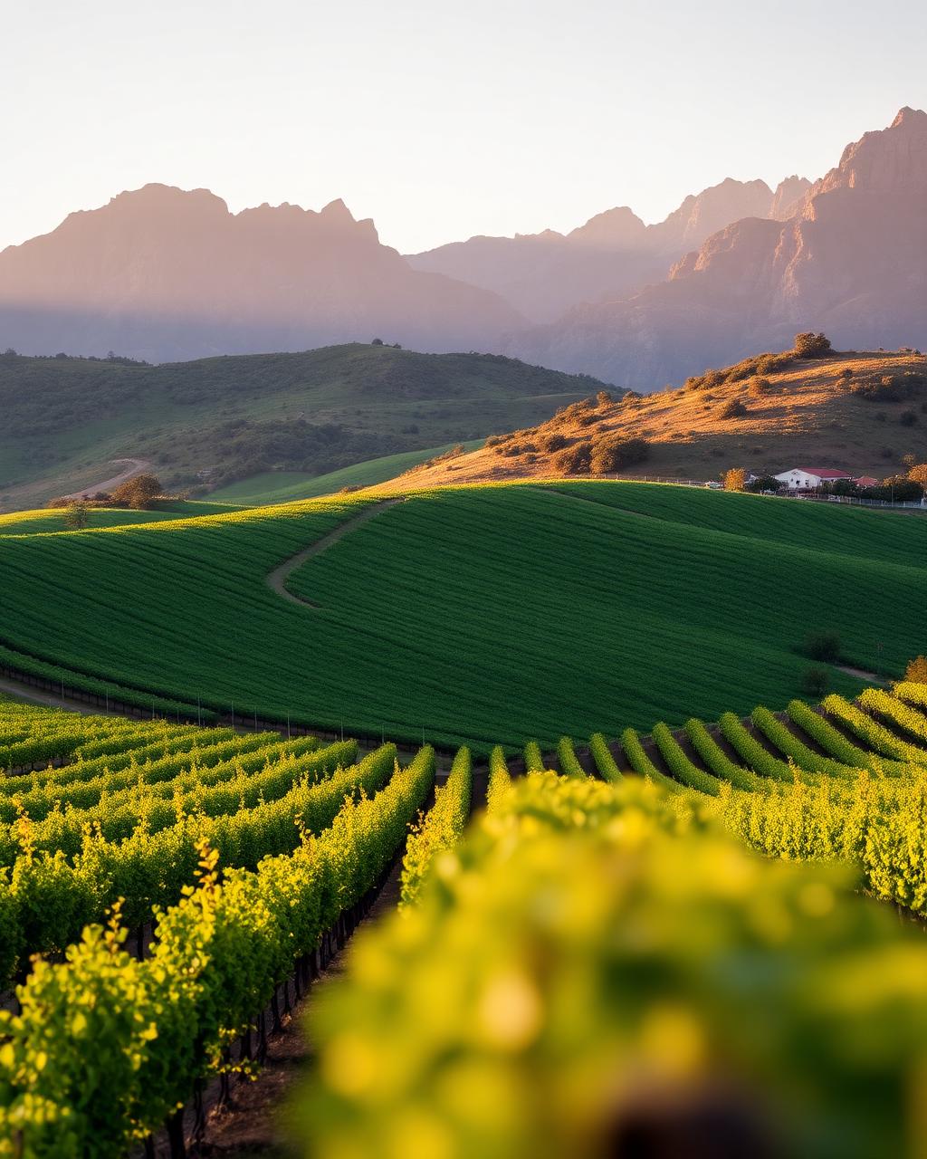 Stellenbosch